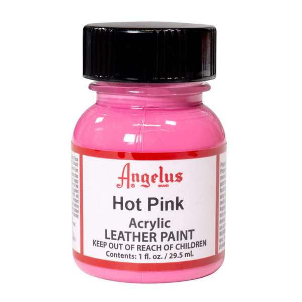 ALAP.Hot Pink.1oz.01.jpg Angelus Leather Acrylic Paint Image